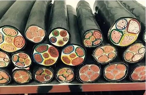 電力電纜和控制電纜有三種不同的方式.jpg 電力電纜和控制電纜有三種不同的方式.jpg